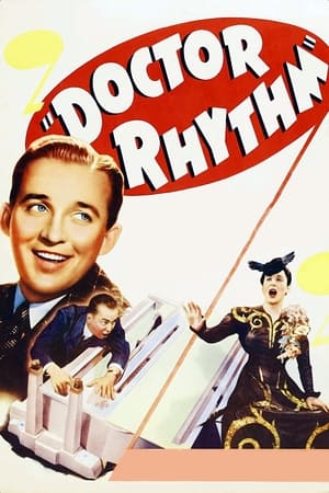 Poster di Doctor Rhythm