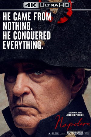 poster Napoleon