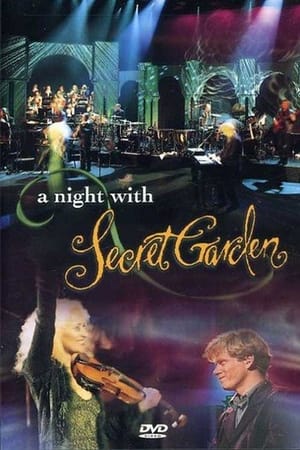 Image A Night with Secret Garden