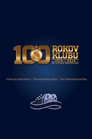 Nonton film 100 rokov klubu 1919-2019: ŠK Slovan Bratislava (2020) terbaru sub indo Nonton film 100 rokov klubu 1919-2019: ŠK Slovan Bratislava (2020) terbaru sub indo