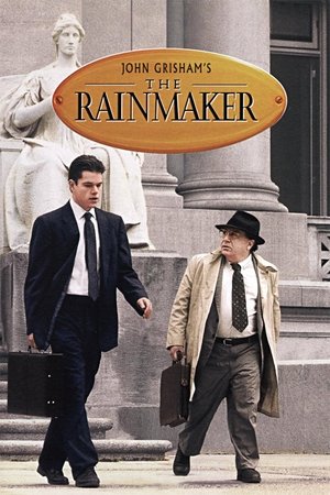 Click for trailer, plot details and rating of The Rainmaker (1997)