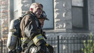 Chicago Fire: Heróis Contra o Fogo: 5×11