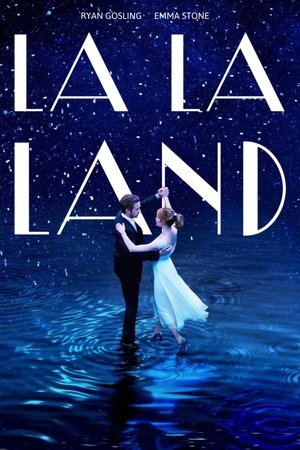 poster La La Land