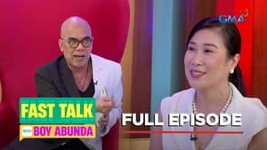 Fast Talk with Boy Abunda: Season 1 Full Episode 119