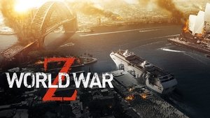 World War Z (2013)