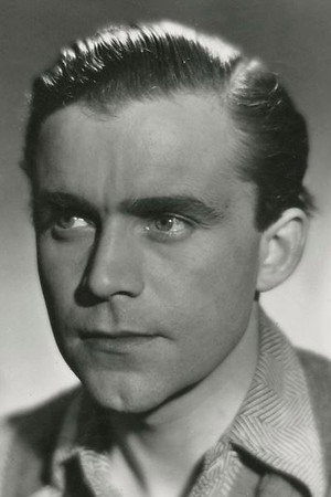 Lau Lauritzen Jr. portrait