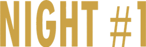 Nuit #1 — Logos 1