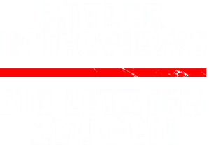 Dictator: The Hitler Interviews — Logos 1