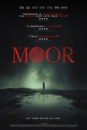 Poster The Moor 2024