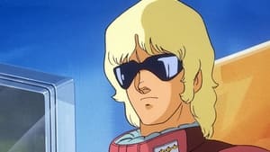 Mobile Suit Zeta Gundam Rendezvous With Char