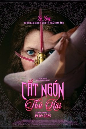 Image Cắt Ngón Thử Hài