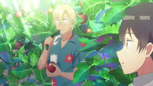 Watari-kun’s ****** Is about to Collapse: 1×14