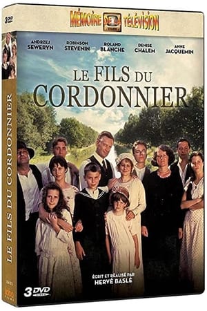 Image Le Fils du cordonnier