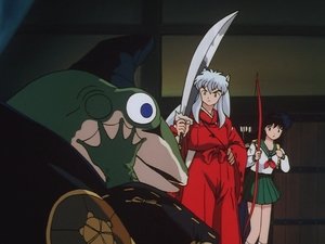 InuYasha: Season 1 Episode 8