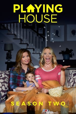 Playing House: Staffel 2