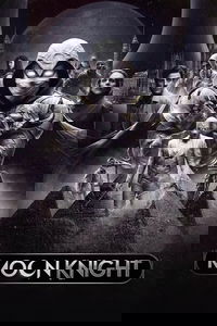 Moon Knight image