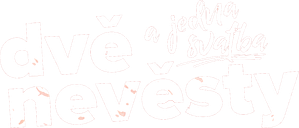 Two Brides and One Wedding — Logos 2