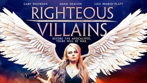 مشاهدة فيلم Righteous Villains 2020 مترجم مباشر اونلاين