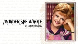 poster Murder, She Wrote