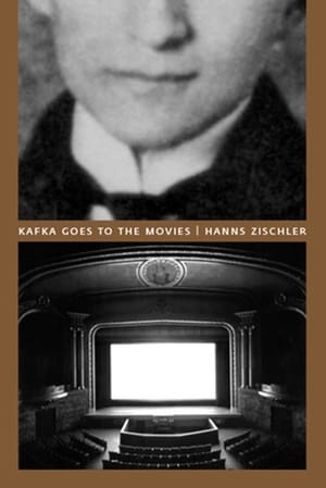 Kafka Goes to the Movies poster