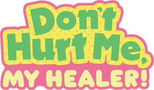เอลฟ์ตัวนี้น่ารำคาญจริงๆ Don't Hurt Me, My Healer! (2022) 12 Ep.จบ