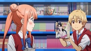 This Art Club Has a Problem! Season 1 Episode 6