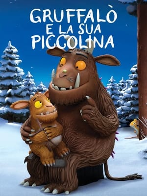 Poster di Il Gruffalò e la sua piccolina