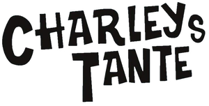 Charleys Tante — Logos 1