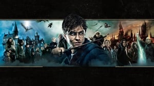 Harry Potter and The Deathly Hallows: Part 2 (2011)