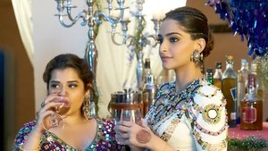 Veere Di Wedding (2018) Hindi