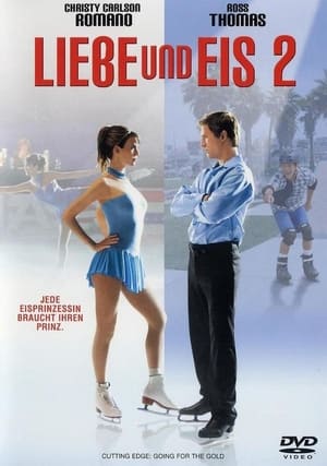 Poster Liebe und Eis 2 2006