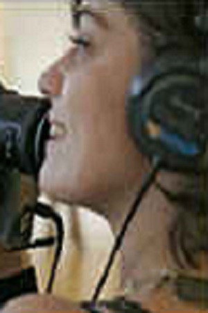 Carole Arcega portrait