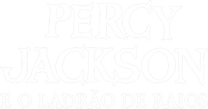 Percy Jackson y el ladrón del rayo — Logos 3