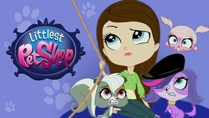 poster Littlest Pet Shop