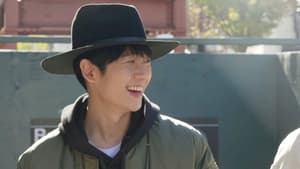 Jung Hae In’s Travel Log: 1×5