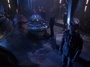 Star Trek: Voyager: Season 7 Episode 9 and 10