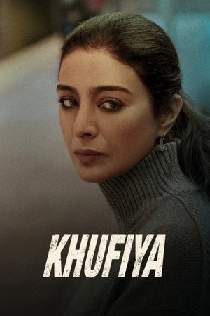 Khufiya