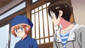 Bokutachi wa Benkyou ga Dekinai: 1 Staffel 3 Folge