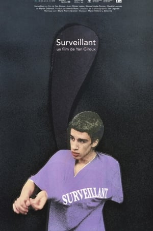Poster Surveillant 2011