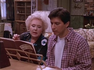 Everybody Loves Raymond: 2×4