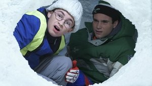 S04E12 Jour de neige