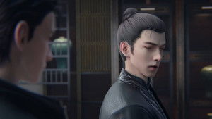 The Other Side of Deep Space Season 1 : Episode 2 