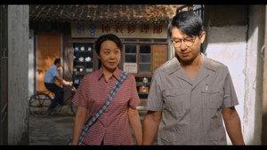 Episódio 6 - Romance in the Alley