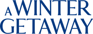 A Winter Getaway — Logos 1