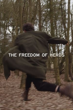 Poster The Freedom of Herds (2023)