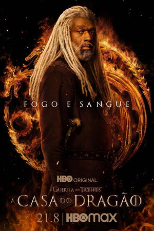poster House of the Dragon