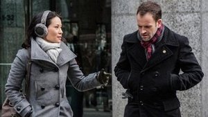 Elementary: Stagione 1 x Episodio 17