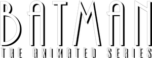 Batman: The Animated Series