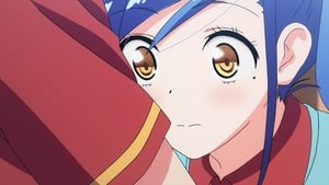 Bokutachi wa Benkyou ga Dekinai: 1 Staffel 7 Folge