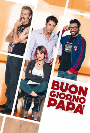 Buongiorno papà